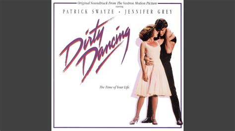 I've had the time of my life as Dirty Dancing returns to The Regent .